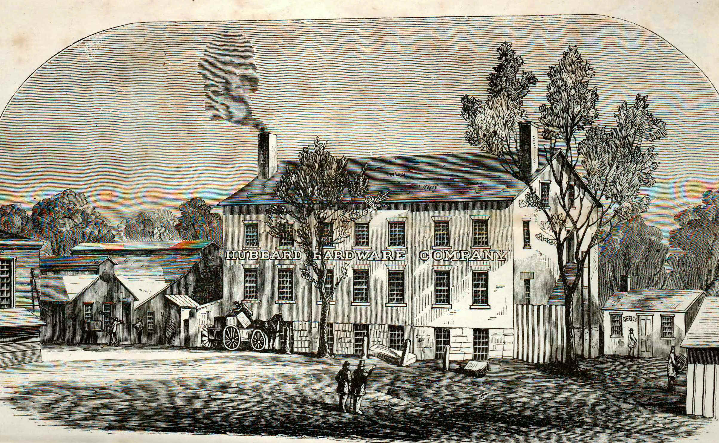 Hubbhwc14.JPG (814900 bytes)